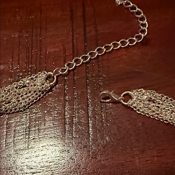 Multi-Layer Necklace - Picture 4 of 7